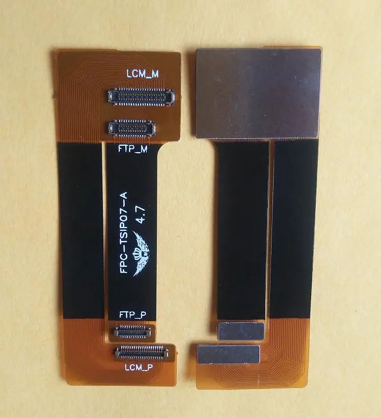 iPhone 7 test flex cable 3