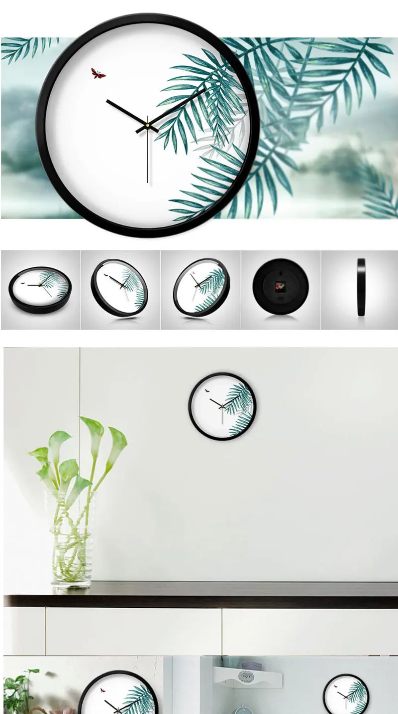 clock (12)