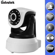 Surveillance Wifi IP Camera HD 720P Wi-fi Security Mini Wireless CCTV Camera PTZ Onvif P2P Home Camera Baby Monitor Alarm Ipcam  Surveillance Wifi IP Camera HD 720P Wi-fi Security Mini Wireless CCTV Camera PTZ Onvif P2P Home Camera Baby Monitor Alarm Ipcam