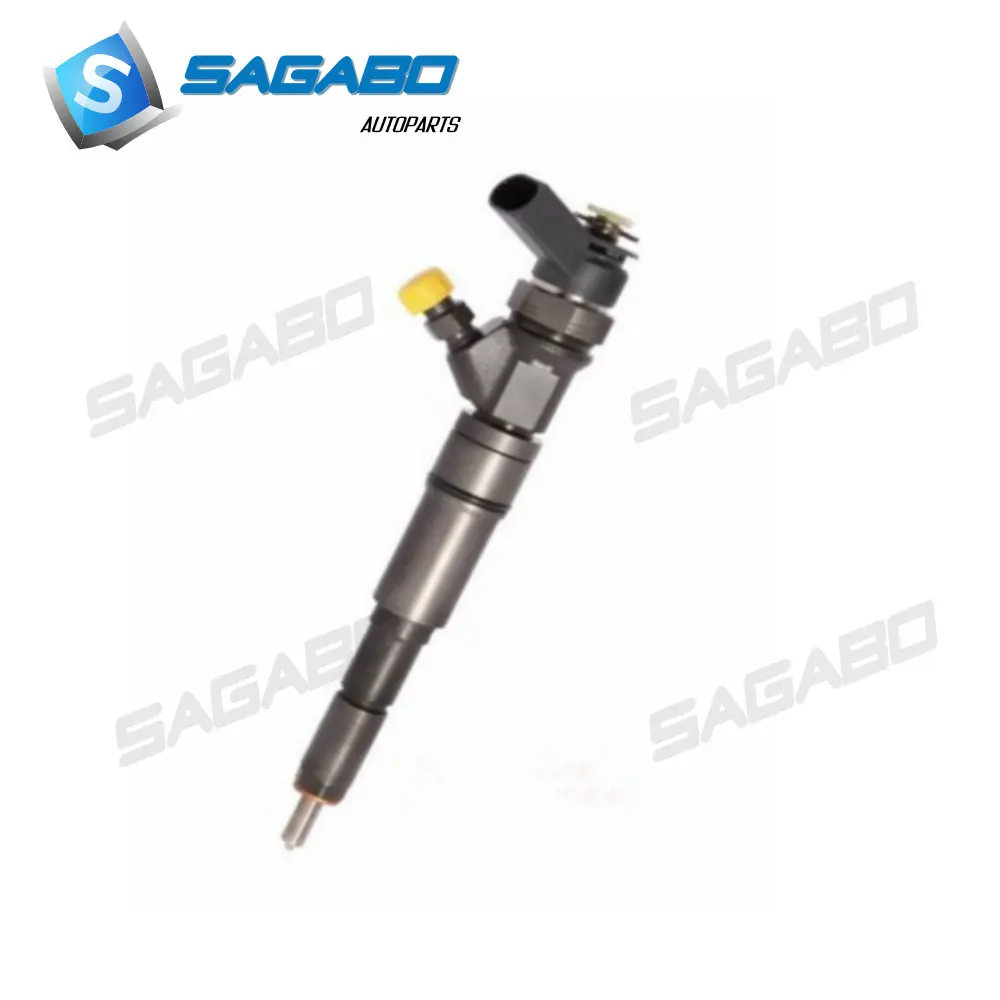 

New injector for BMW 3 Series 330 xd Touring 3.0 Diesel Injector - 0445110131