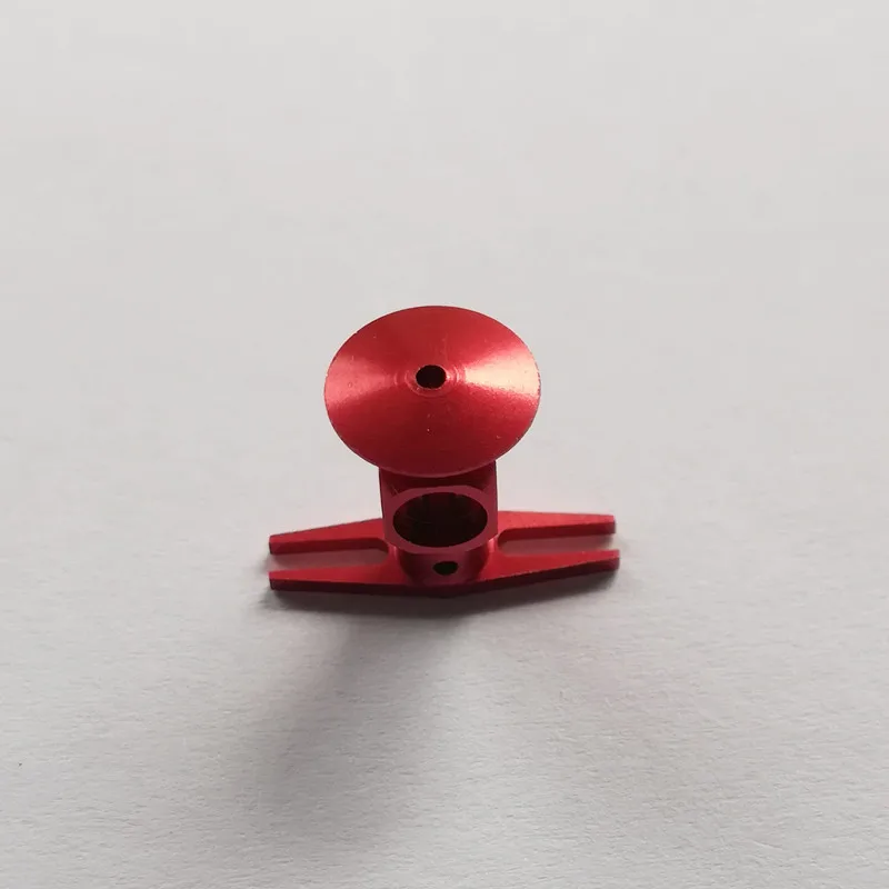 

Metal Top Cap Upgrade WL Toys XK K110 K120 BLASH 6CH 3D Helicopter Spare Parts Parts & Accs Vehicles Remote Control Toys