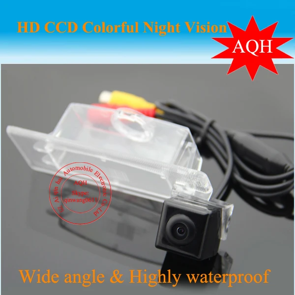 

Автомобильная парковочная камера заднего вида для kia k5/k4 2011-2013 520TV line 0.05lux, водонепроницаемая, ночного видения