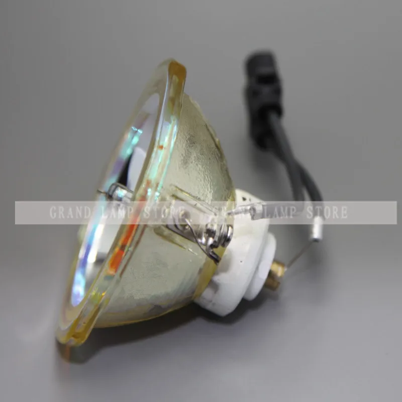 

ELPLP30 / V13H010L30 Replacement Projector bare Lamp for EPSON EMP-61 / EMP-61P / EMP-81 / EMP-81P / EMP-821 Happybate