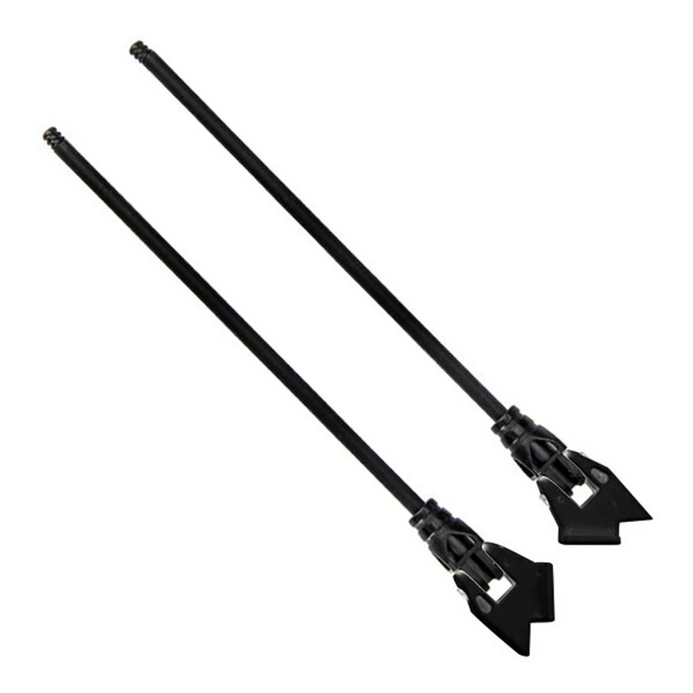 

Walkera 1 Set RC Quadcopter Spare Parts Rodeo 150-Z-11 Receiver Antenna Fixing Mount - Black