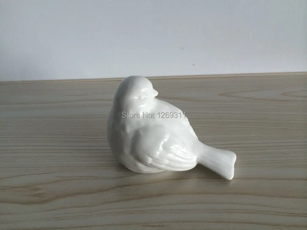 Ceramic Standing White Bird Decoration For Home Decor Easter Holiday Ceramic Standing White Bird Decoration For Home Decor Easter Holiday In Men S Costumes From Novelty Special Use On Aliexpress Alibaba