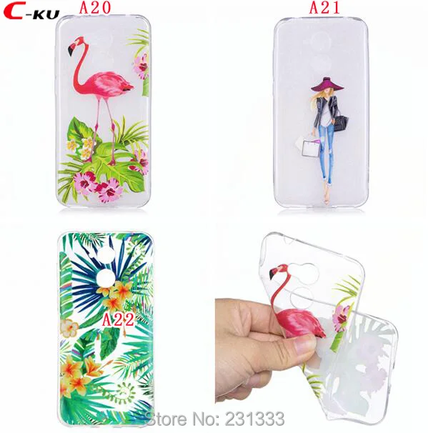 31210 Huawei Honor 6A Honor 6C Honor 9 Y3 2017 Y5 2017 LG Q6 LG V30       TPU (2)