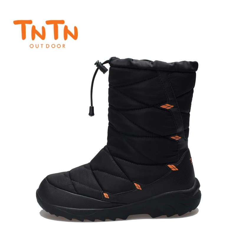 telluron omniheat winter boots