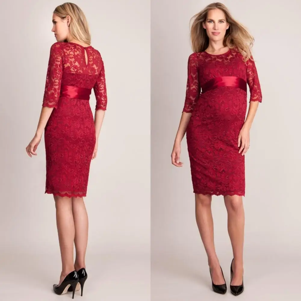 Sexy Maternity Dresses