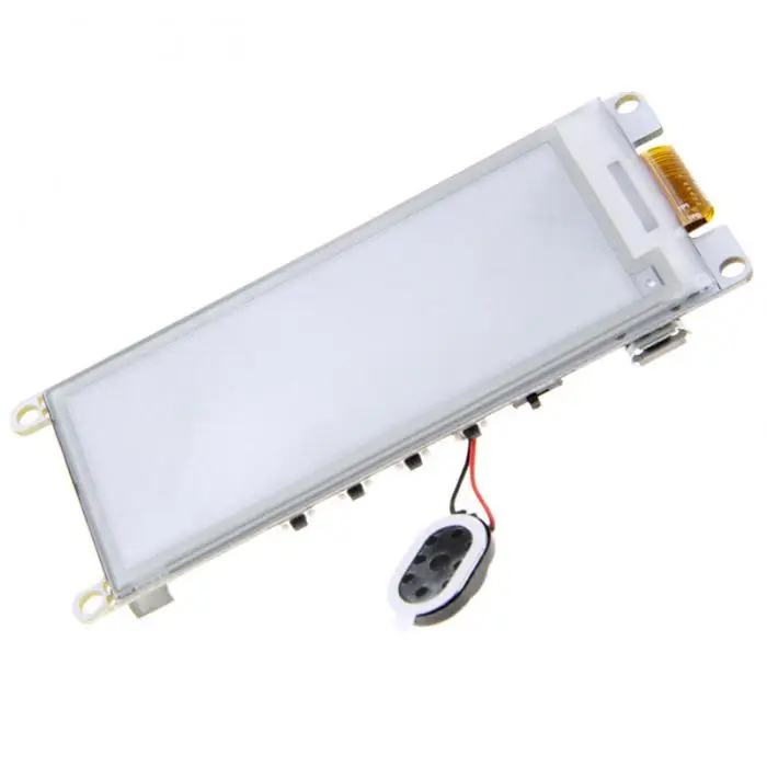 TTGO T5 V2.2 ESP32 2,9 дюймов EPaper плюс модуль макетная плата для E-Ink колонки@ JH