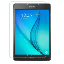 Закаленное стекло для samsung Galaxy Tab A 8,0 SM-T350 SM-T355 Защита экрана для 8,0 дюймов samsung T350 T355 Защитная пленка для планшета