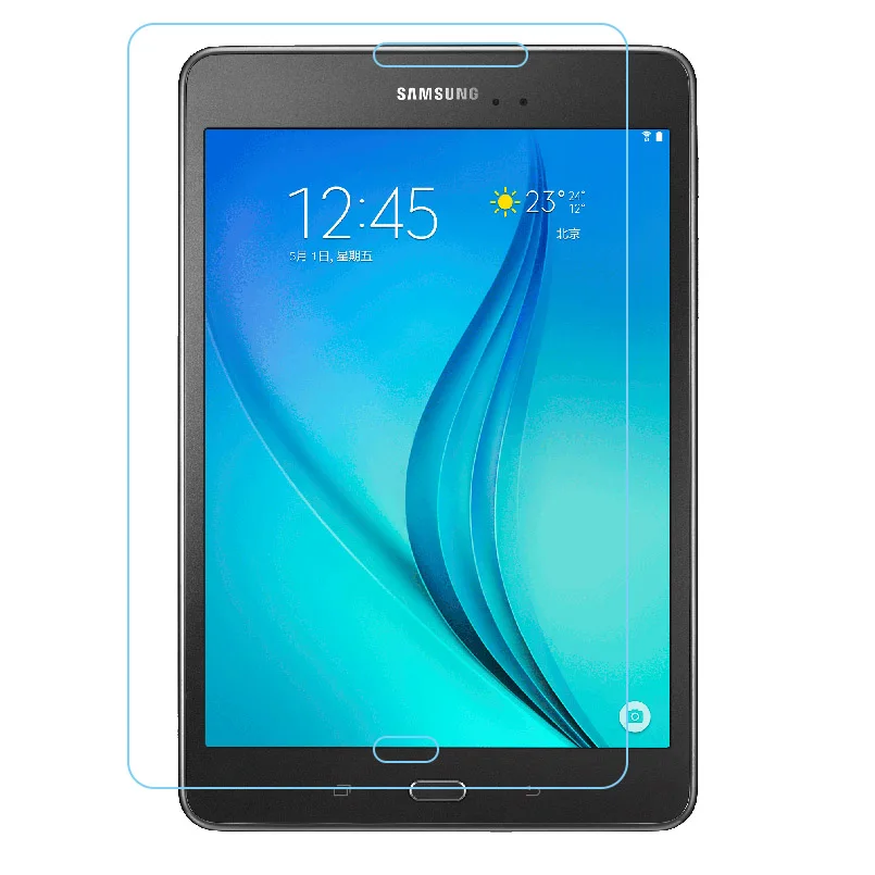 

Tempered Glass for Samsung Galaxy Tab A 8.0 SM-T350 SM-T355 Screen Protector for 8.0inch Samsung T350 T355 Tablet Protector Film