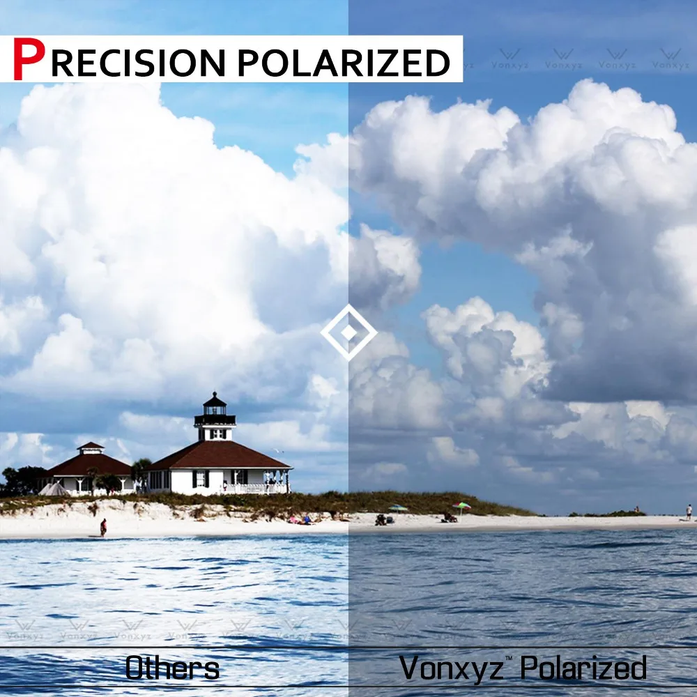 Vonxyz Полуночное зеркало поляризованные Сменные линзы для-Оукли Eyepatch 2 рамки