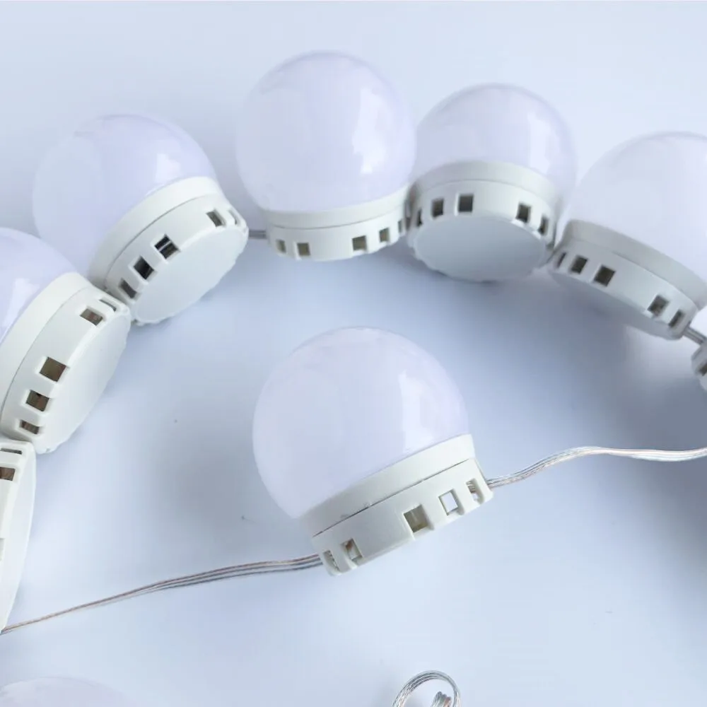 mirror light bulb 13