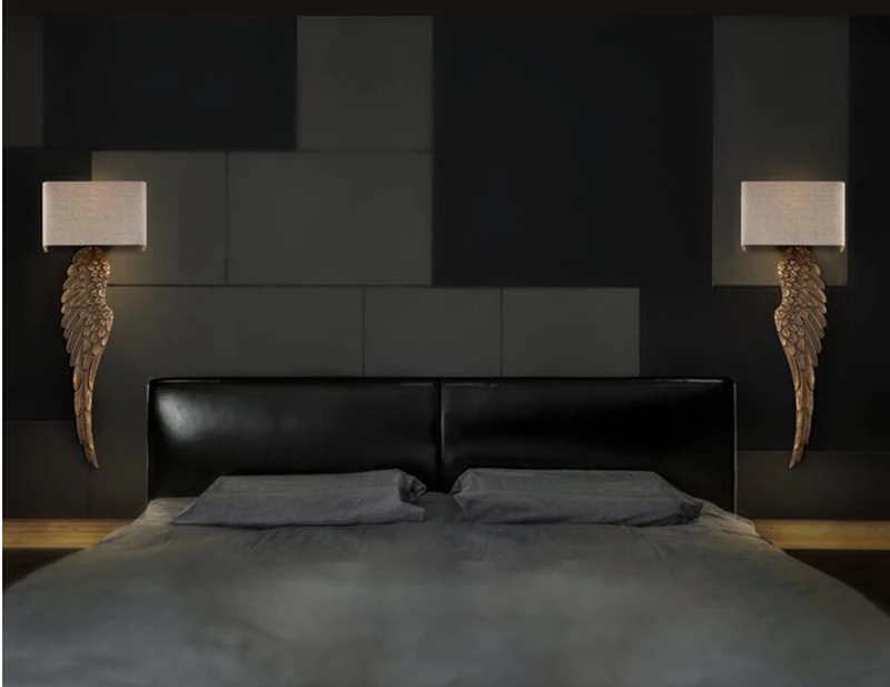wall lamp 18