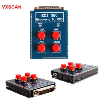 

SBC TOOL W211/R230 ABS/SBC TOOL FOR BENZ