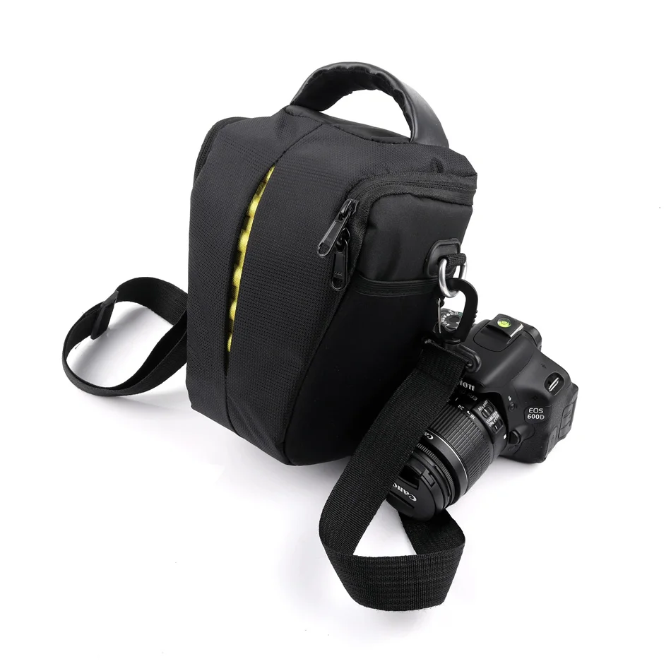 Сумка для камеры Canon EOS 1300D 1200D 1100D 760D 700D 600D SX540 SX530 SX520 SX60 SX50 SX40 HS SX420 SX410 SX400 IS 70D 80D|camera
