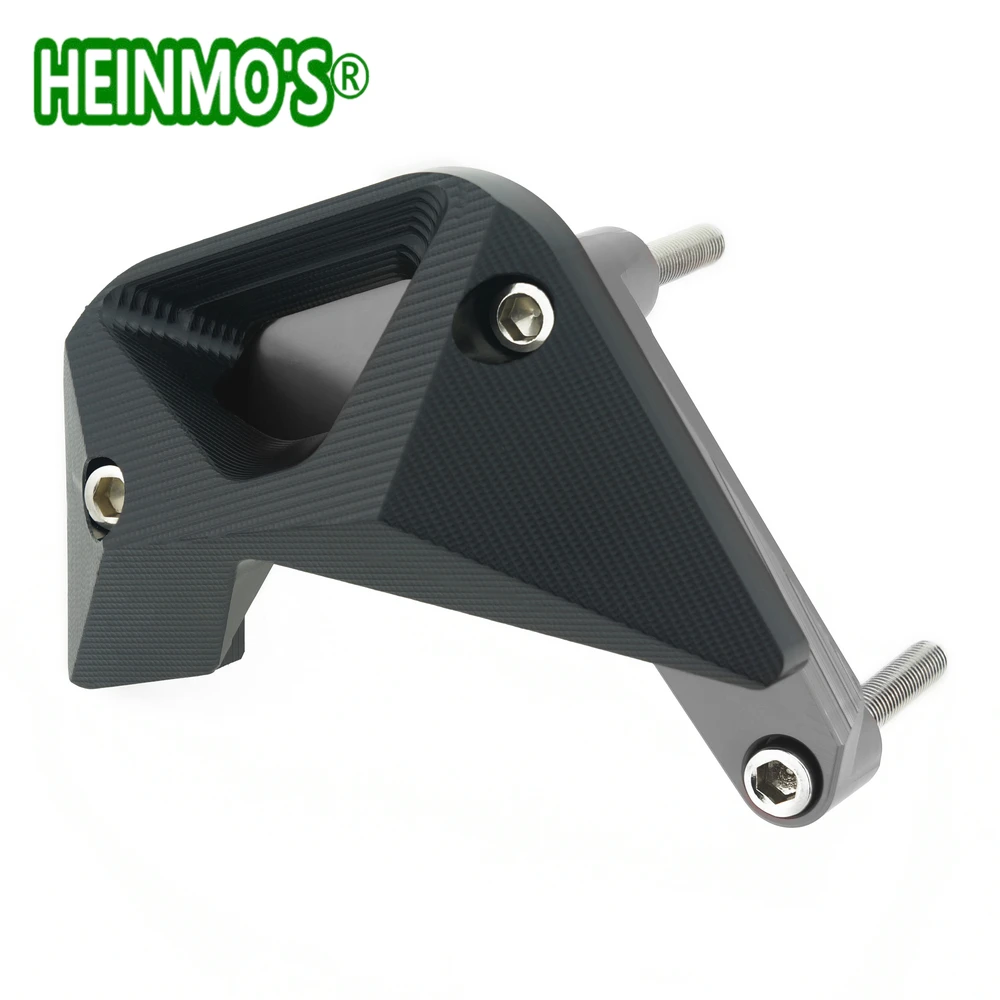 (GY) For Kawasaki Z900 Z1000 Z 900 1000 2010-2017 Accessories Motorcycle Moto Engine Side Slider Protector Protection Cover Aluminum (5)