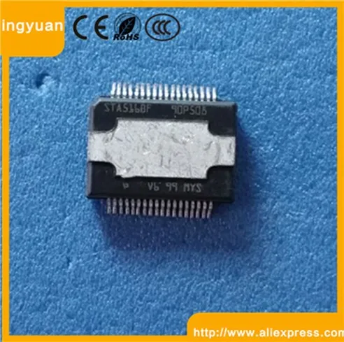 

New original authentic STA516 STA516B STA516BF SOP car chip