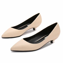 Pointed Toe Low Heel Shoes Pointed Toe Thin Heel Concise Shallow Fashion Pumps Shoes Women Plus Size Office Shoes Women E0024 Pointed Toe Low Heel Shoes Pointed Toe Thin Heel Concise Shallow Fashion Pumps Shoes Women Plus Size Office Shoes Women E0024