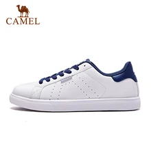 Camel men’s shoes 2017 spring Men light breathable casual shoes fashion shoes comfortable