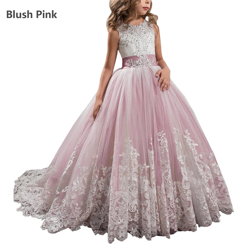 Blush-Pink