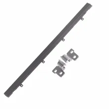 Left & Right Laptops Replacements LCD Hinges Fit For Macbook Air 13.3″ A1237 A1304 Notebook Replacements LCD Hinges