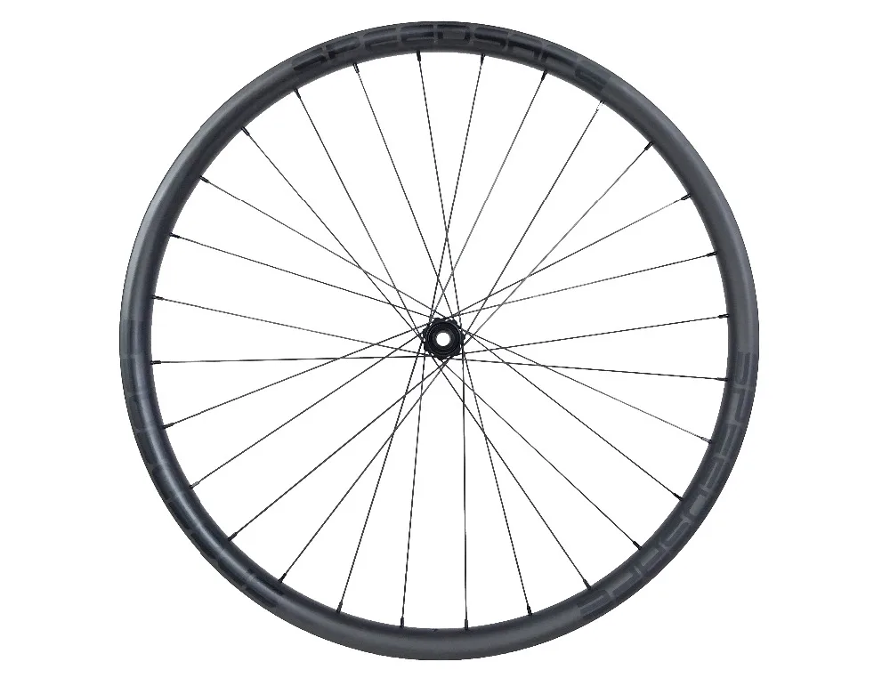 1370g 27,5 er 650B MTB XC 28 мм Асимметричный прямой углерод тяги колеса clincher бескамерные передние колеса 15x100 12X142 10s 11s