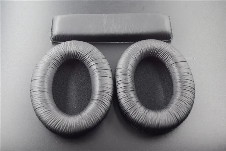 Soft Foam Ear Pads Cushions for Sennheiser HD418 HD419 HD428 HD429 HD439 HD438 HD448 HD449 Headphones Earpad 11.1 (11)