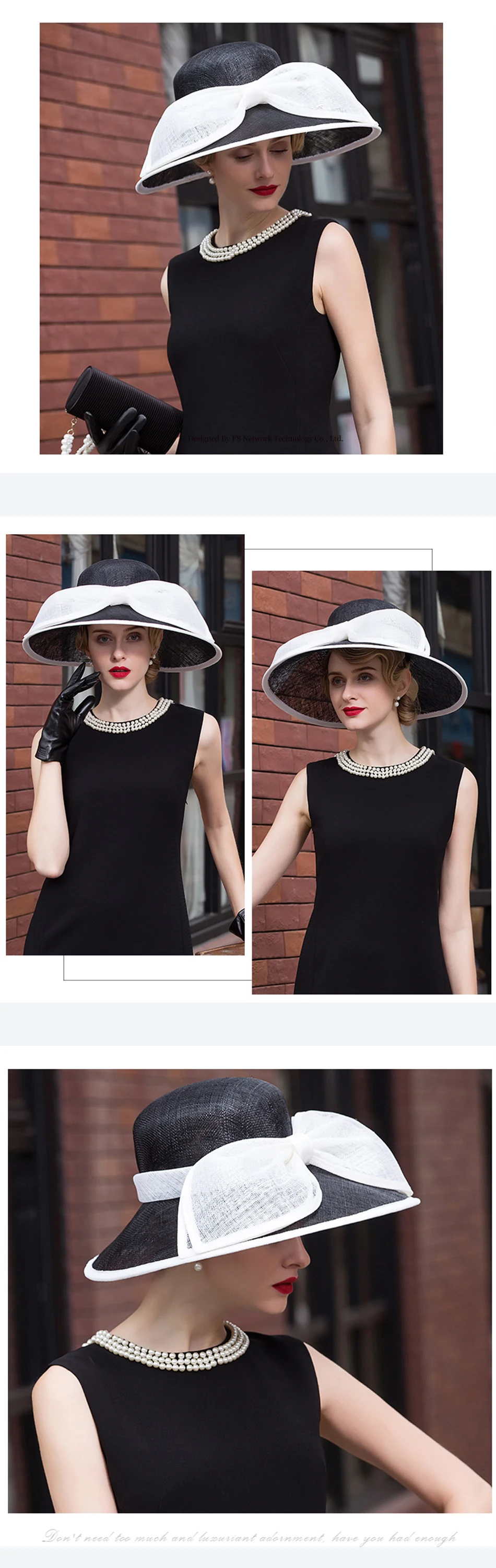 women fedora