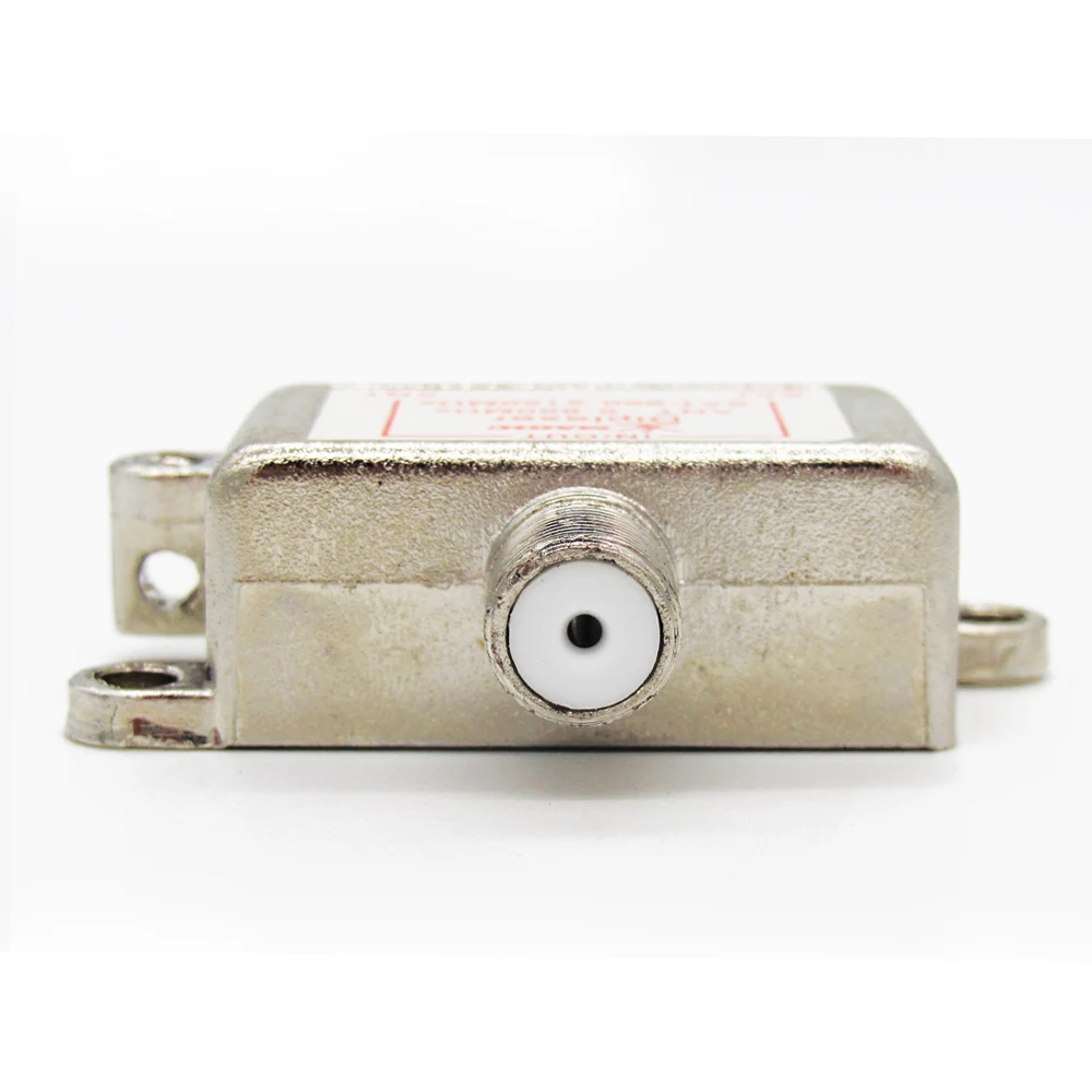 2 In 1 Dual-use Way Port TV Signal Satellite Sat Coaxial Diplexer Combiner Splitter Cable Switcher 2 In 1 Dual-use Way Port TV Signal Satellite Sat Coaxial Diplexer Combiner Splitter Cable Switcher