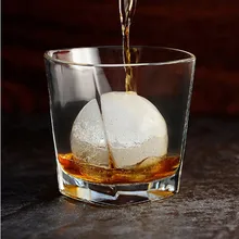 Силиконовый виски со льдом кубический шар, форма для приготовления прессформы, вечерние лотки для бара, гаджеты inteligentes кухонные принадлежности, креативный кухонный инструмент