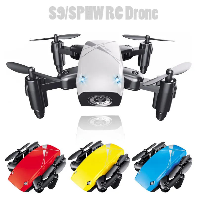 s9hw mini drone with camera s9 s9hw mini drone with camera s9