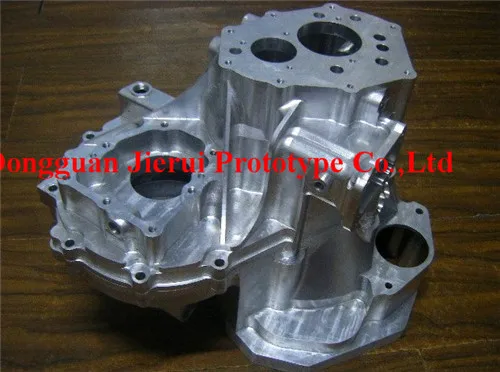 

Rapid prototype metal cnc rapid prototype Dongguan factory for Engineering good quality