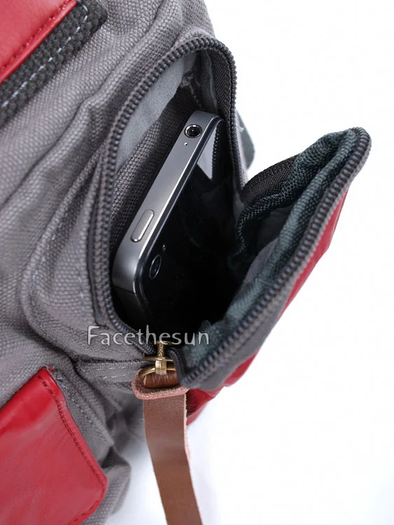 Camera Waist Bag F3001 -10