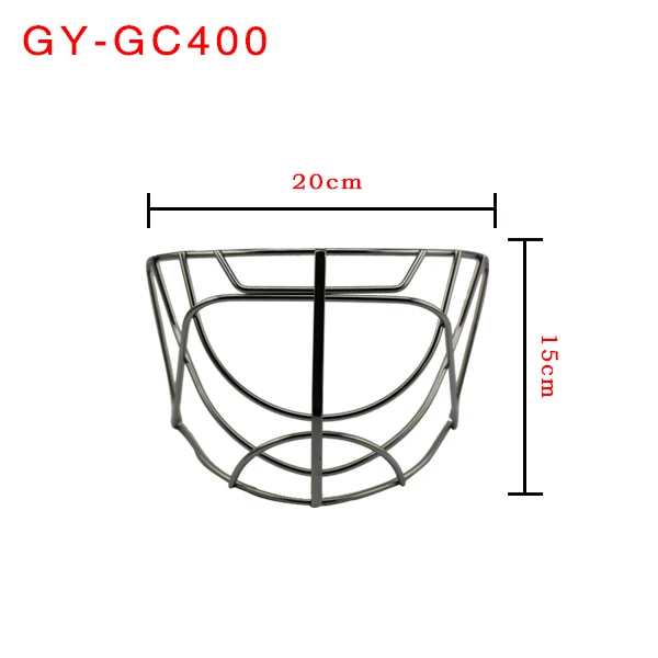 GC400-5