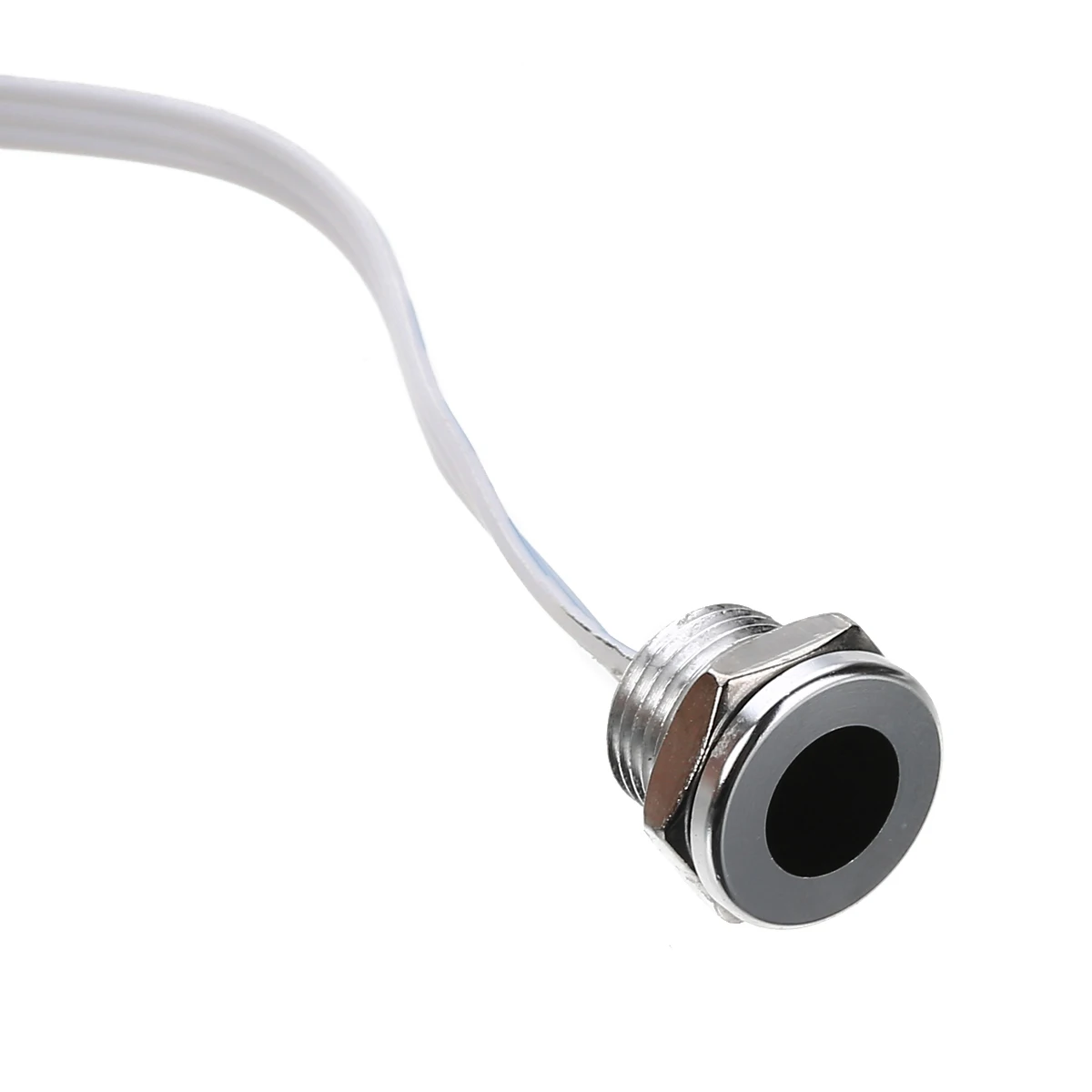 IR Infrared Body Motion Sensor Intelligent Switch IP44 Movement Sensor On/Off Switches Light Detector