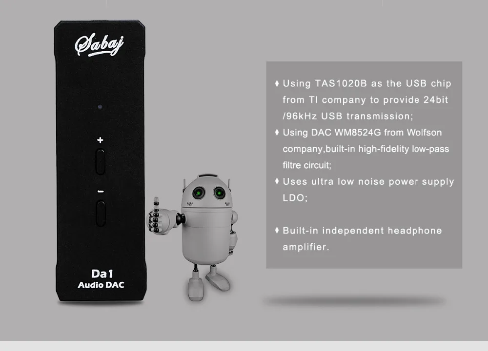 DA1-E