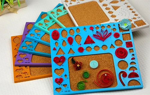 paper board strips Paper board strips