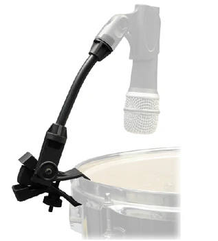 

Superlux HM12D Universal microphone clip drum microphone clip