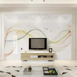3D абстрактный Мрамор линии стены Бумага настенной Бумага рулон для Гостиная диван ТВ фоне стены декор папье peint росписи 3d