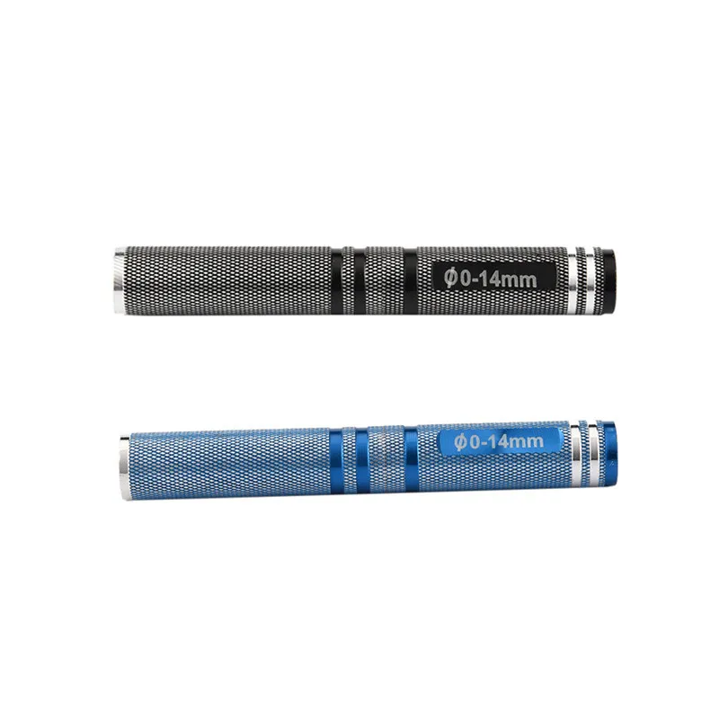 Высокое Качество Расширение отверстия открывалка Развёртки 0 14 мм драйвер DIY