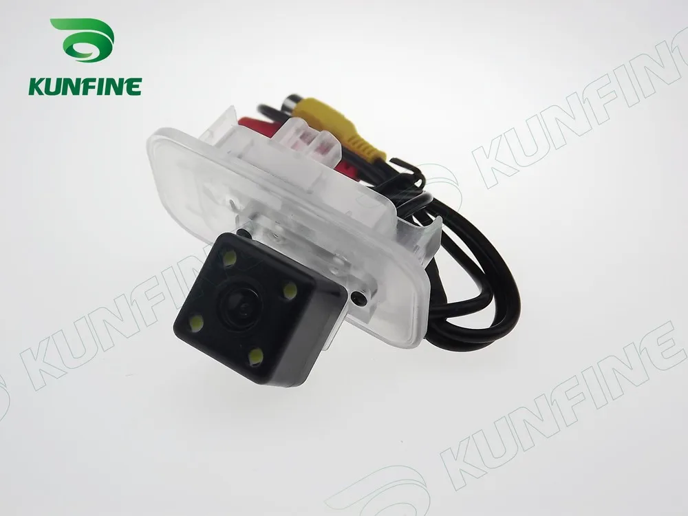 car Rear view camera~KF-V1032~3.JPG