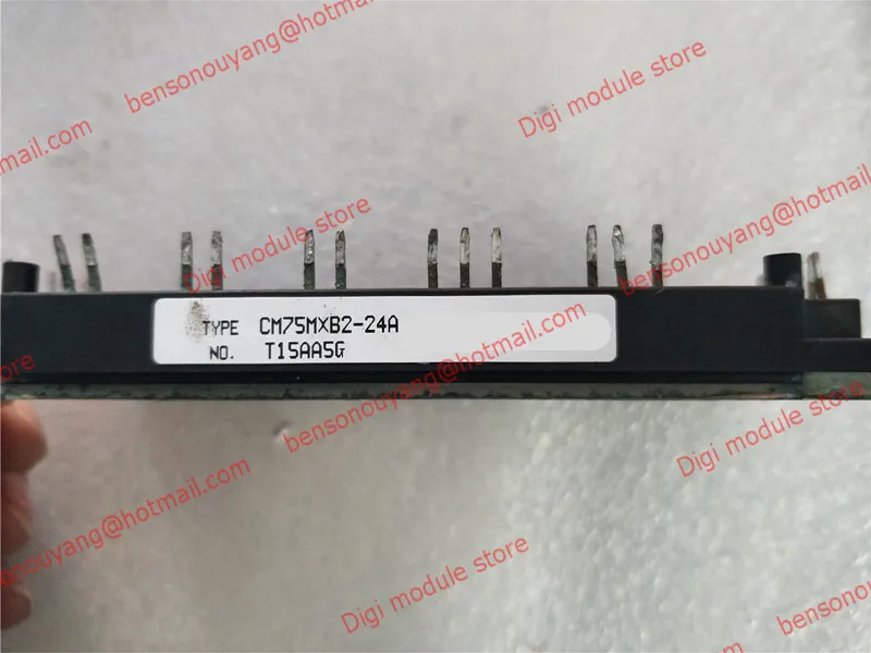 

CM75MXB2-24A Free Shipping