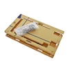 Enclosure Transparent Gloss Acrylic Box Compatible for arduino Mega 2560 R3 Case ► Photo 3/6