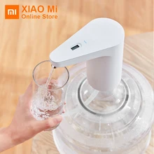 Xiaomi mijia XiaoLang TDS автоматический мини сенсорный выключатель водяной насос беспроводной Перезаряжаемый Электрический диспенсер водяной насос для кухни