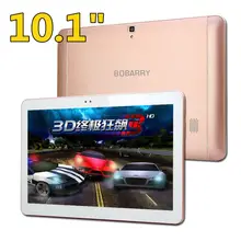 BOBARRY 10.1 inch Octa Core 4G Lte tablet pc 1280*800 4GB RAM 32GB ROM Android 6.0 Bluetooth GPS IPS tablet 10 10.1 Gifts