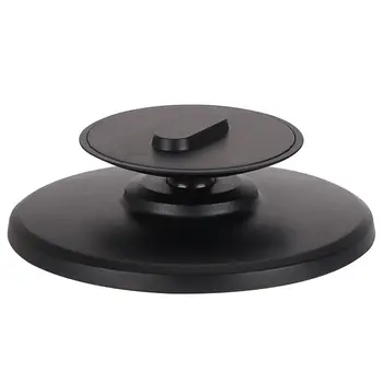 

New Develop Adjustable Stand 360 Rotation Bracket Base For Amazon Echo Spot New Phone Holder Phone Accessories Black