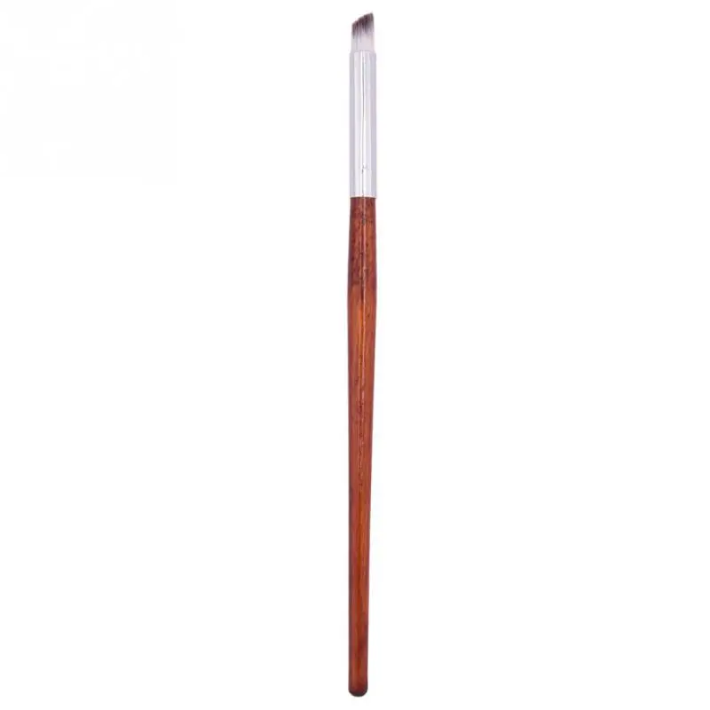 

Bevel Pen Nail Art Drawing Painting Liner Nail Brush Carving Powder Gel Brush Wood Handle Gradient Manicure Salon Dotting Pen