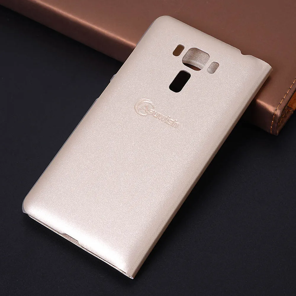 Кожаный чехол с откидной крышкой для Asus Zenfone 3 ZE520KL ZE552KL ZE 520KL 552KL 520 552 KL|Бамперы| |