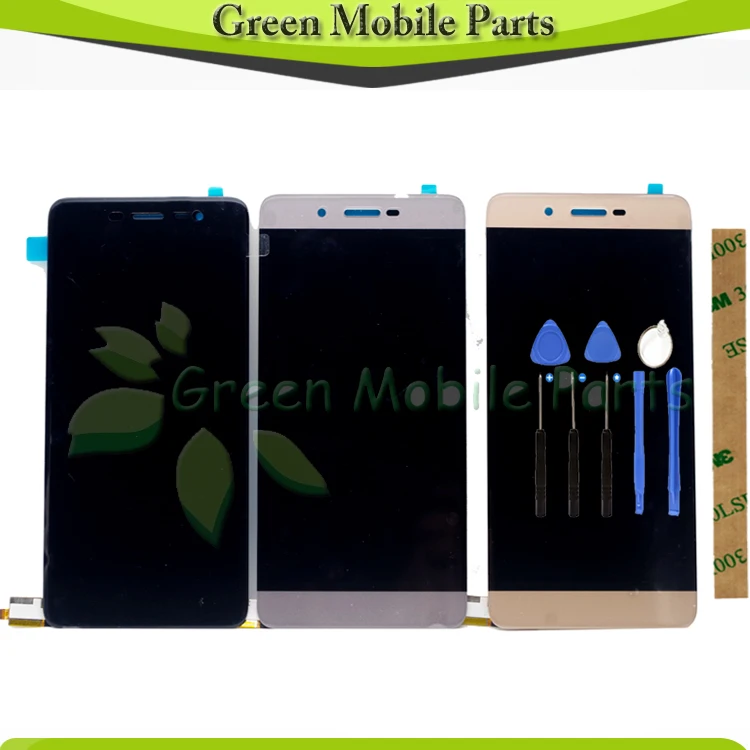 Mobile Phone Parts